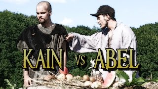 Wielkie Konflikty - odc.7 "Kain vs Abel"