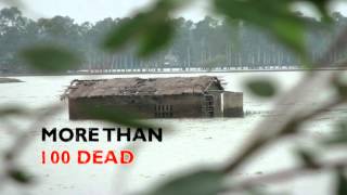 Assam Floods 2012