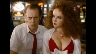 CZŁOWIEK, KTÓRY MIAŁ SZCZĘŚCIE DO PECHA cały film online lektor PL VOD