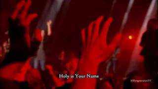 Hillsong - A Beautiful Exchange - With Subtitles/Lyrics - HD Version