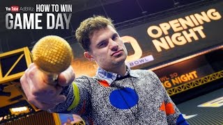 HOW TO DÄB (AND WIN THE BIG GAMES) w/ FLULA #YouTubeAdBlitz