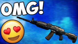 The BEST KN-57 Class Setup In Call Of Duty Black Ops 4!