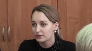 Видеоролик "МБОУ "Кантемировский лицей" - территория развития"
