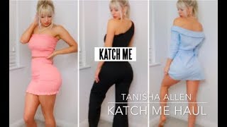 KATCH ME SUMMER CLOTHING | TRY ON AND REVIEW HAUL 2019