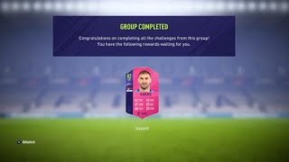 FIFA 18 ULTIMATE TEAM SBC FUT SWAP PLAYER IVANOVIC CHEAPEST SOLUTION PLUS HUGE GIVEAWAY!!!!!!