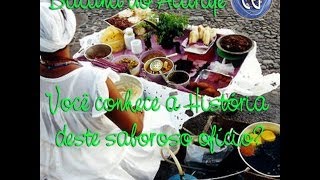 As Baianas de Acarajé