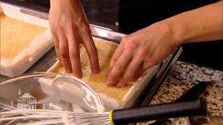 Qui sera le prochain grand pâtissier ? Saison 2 Episode 6 Partie 2