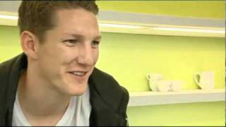 ★ Bastian Schweinsteiger @ German Nationalteam ★