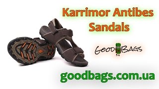 Сандалии Karrimor Antibes Sandals (goodbags.com.ua)
