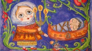 Потешки и песенки для самых маленьких