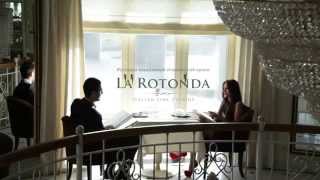Ресторан "La Rotonda" - город Тверь.