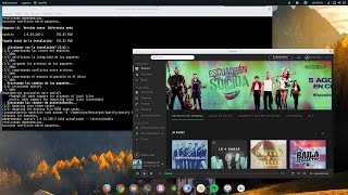 Cómo modificar un PKGBUILD de AUR  para tener la última versión de un programa (Spotify)