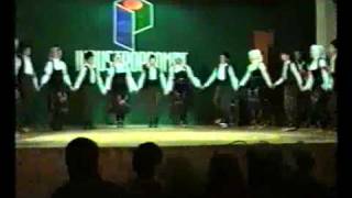Igre iz Studenice - KUD Studenica