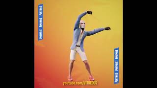 *NEW* Leaked Fortnite CRABBY Emote ?