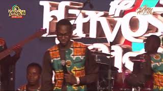 HARVEST PRAISE 2019 || EXTREME EDITION || 19-04-2019