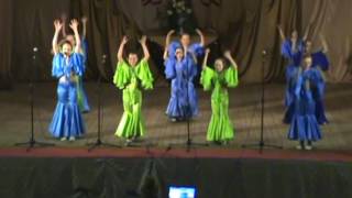 Кукарелла. 09.05.2009