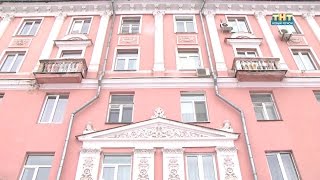 Ижстории. Ампир