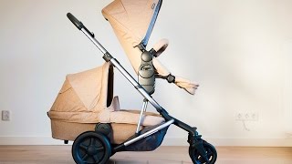 Review Easywalker Harvey door Janske.nl