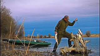 ВОТ ЭТО УЛЁТНАЯ РЫБАЛКА 2019 Вот это приколы на рыбалке #72