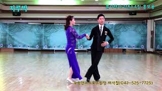 콜라텍사교댄스 4집 HD 홍보영상 1시간연속재생