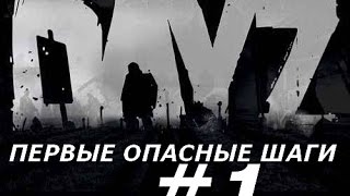 Сетевые забеги в Arma 2 Dayz #1 [Попал на разборки]