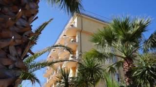 Hotel Marconi video