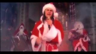 Gotthard "Merry Christmas1999" Official Video