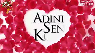 Ты назови/Adını Sen Koy 11 серия русские субтитры