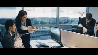 Future in our hands– 60”