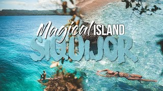 SIQUIJOR ISLAND | HOW TO SPEND A DAY IN THE PHILIPPINES