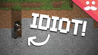 The UNWRITTEN LAWS of Minecraft!