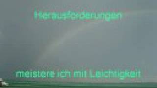 EFT Blockaden lösen Delfin Schwimmen Klopfanleitung von healing-arts.ch