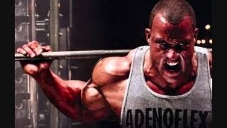 BEST POWER ROCK WORKOUT MUSIC MIX 2016