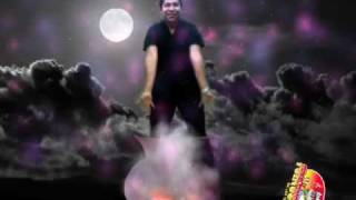 VICTOR FIERRO EL FANTASMA DE LOS TECLADOS - BRUJO DE CATEMACO