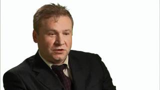 Оракл в компании ЕвроХим - часть 1