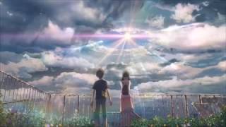 【立体音響】【イヤホン推奨】天気の子 グランドエスケープ