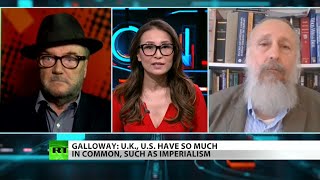 FULL SHOW: Addressing modern-day colonialism on July 4th