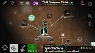 Cell to Singularity all evolution Android IOS Gameplay #2