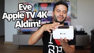 EVE APPLE TV 4K ALIRSANIZ, NELER OLUR? ?? (Her yerde olmayan bilgiler!)
