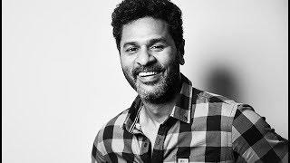 Prabhu Deva to play  a cop in his next