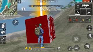 ✅ КАК НАУЧИТЬСЯ СТРЕЛЯТЬ КАК ПРО ТОЛЬКО В ГОЛОВУ!? ( FREE FIRE BATTLEGROUNDS)