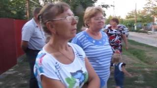 ст Анастасиевская День квартала 26 08 2016 г