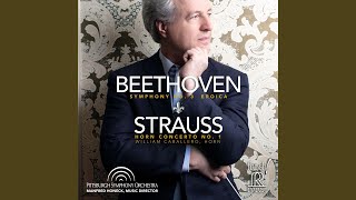 Horn Concerto No. 1 in E-Flat Major, Op. 11, TrV 117: I. Allegro (Live)