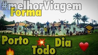 Porto Seguro 2016 - Forma Turismo - Melhor Viagem