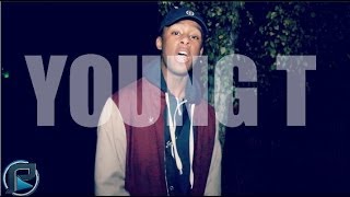 YOUNG T - FREESTYLE - PRESS PLAY ENTERTAINMENT