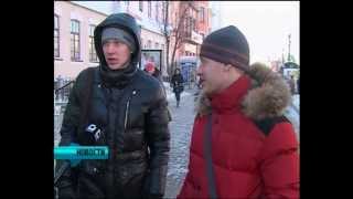 Депардье ждут в Хабаровске