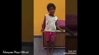 Ramnagar Akhil Pailhwan children love towards Akhil Pailhwan