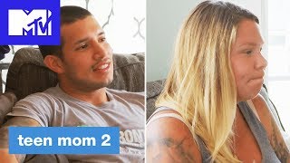 'Will Kailyn’s Vacation Be Ruined?' Official Sneak Peek | Teen Mom 2 (Season 8) | MTV