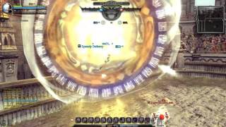 Dragon Nest PvP - Light Fury vs Raven (Level 90 Cap)