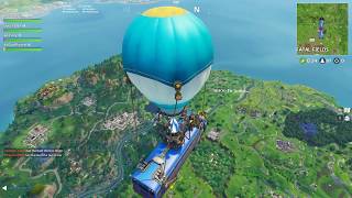 Fortnite used to be fun...